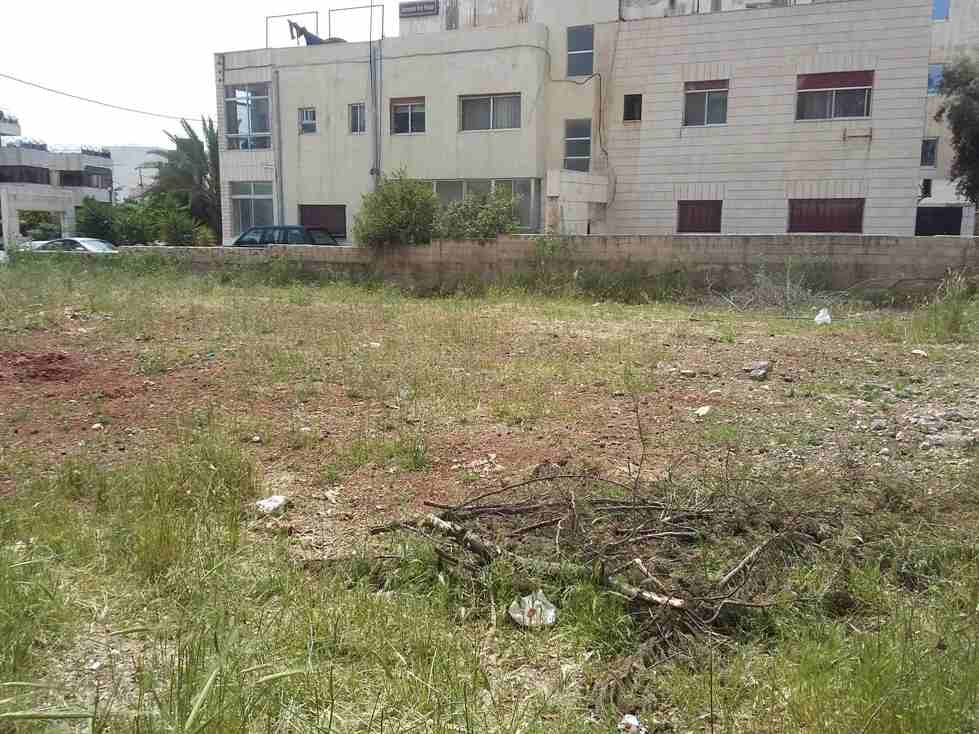 الأردن - عمان
قطعة ارض في الصويفية/ خلف افينيو مول - مقابل فندق ستراند
القرية: وادي السير
حوض: خربة الصويفية
المساحة: 917م
الموقع: قرب الدوار السادس/ خلف افينيو مول - مقابل فندق ستراند
واجهة على...