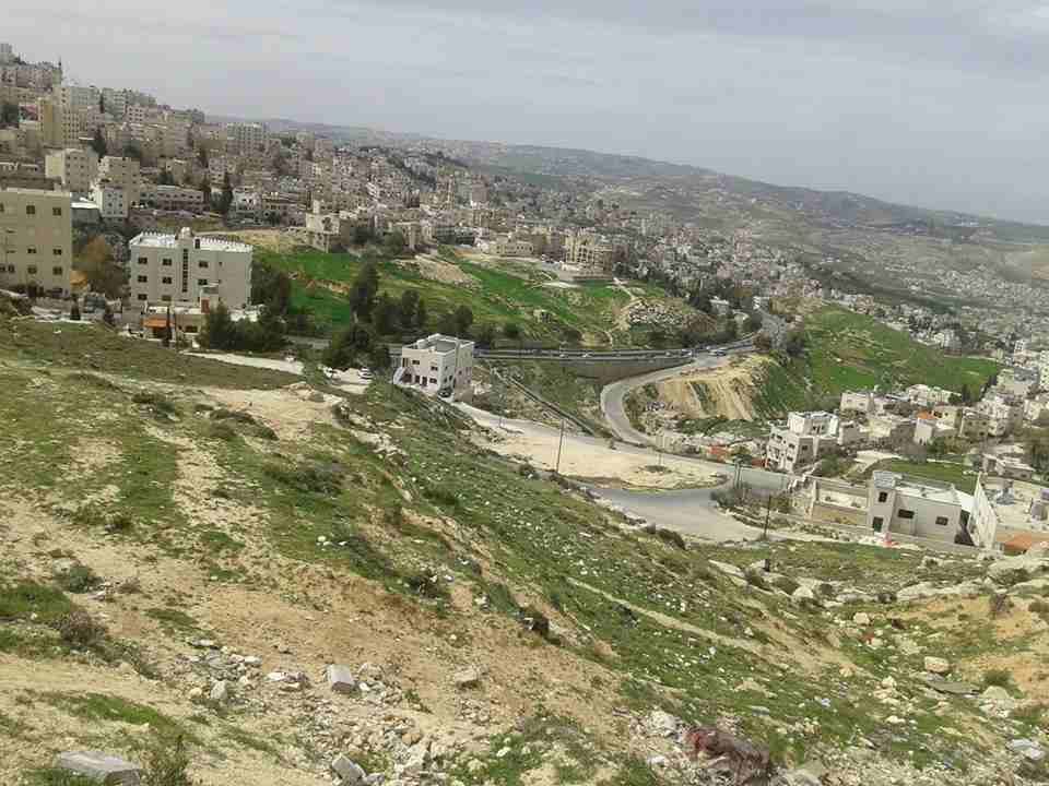 الأردن - عمان
قطعة ارض في صويلح/ تبعد 700م عن دوار صويلح
القرية: صويلح
حوض: الجبيهة
المساحة: 787م
الموقع: تبعد 700م عن دوار صويلح
التصنيف: سكن ج
منطقة مطلّة
واجهة على الشارع 31م، طول 26م
السع...