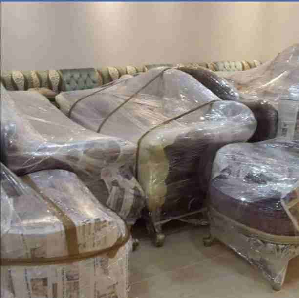 شركة المحبة ت 0797881064 المنافسة في نقل الأثاث والإتقان في العمل وتقدم بالخدمات وعروض شهر رمضان المبارك وبأقل الاسعار لنقل الاثاث للشقق والفيلات والقصور والمحلات التجارية الصناعية وخدمات وكل ما يخص ف...