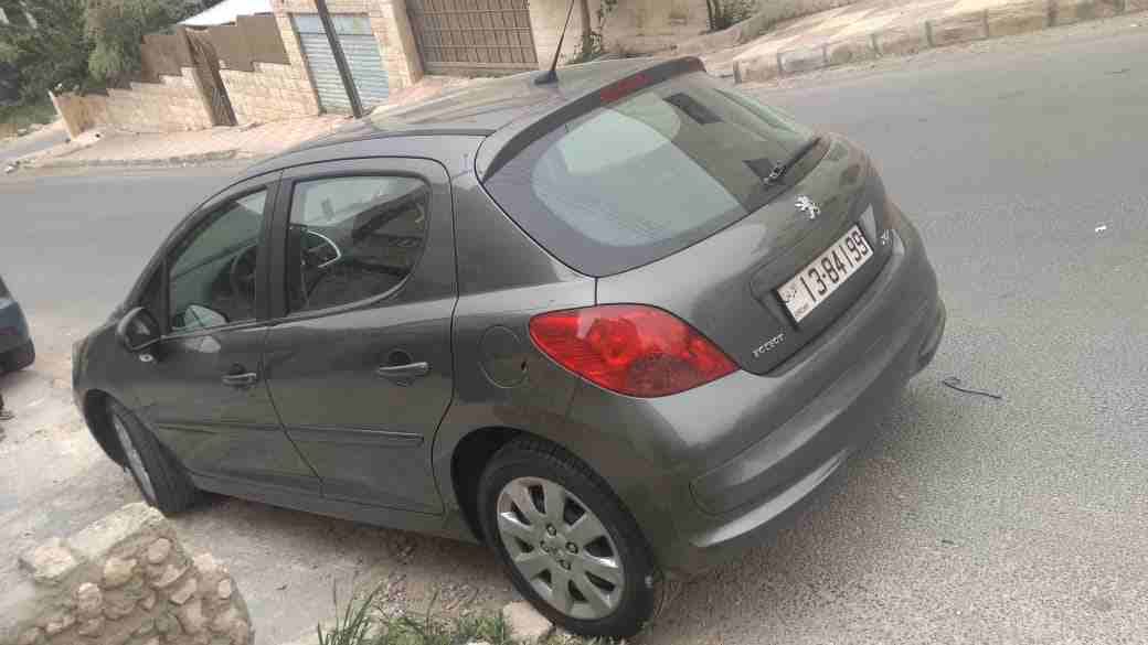 هديل 0797638198
بيجو 307 اقساااط موديل 2008
بدفعة اولى 1000 و اقسااط شهرية 110
للاستفسار
0797638198
0796660925