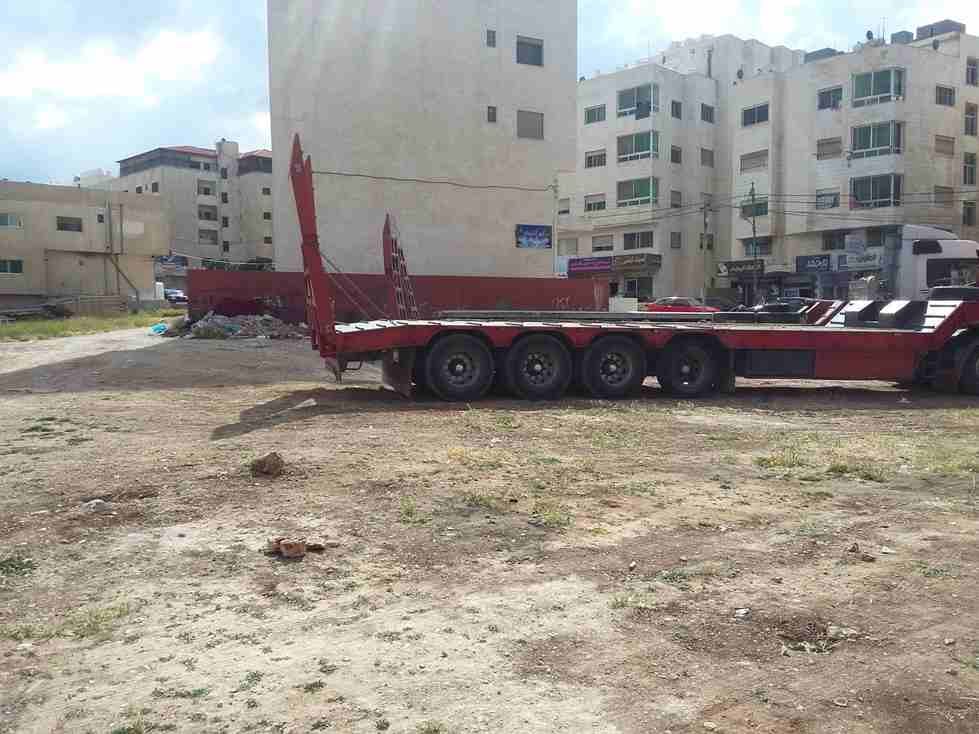 الأردن - عمان
قطعة ارض تجاري في حي نزال/ الذراع الغربي - خلف حديقة الشورى
القرية: عمان
حوض: الذراع الوسطاني
المساحة: 1133م
الموقع: حي نزال/ الذراع الغربي - خلف حديقة الشورى ب90م
واجهتين على الشا...