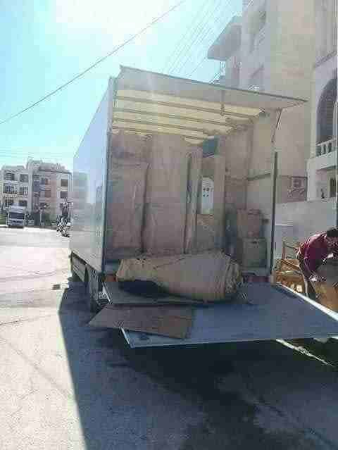 شركه روان ٠٧٩١٨٢٠٦٣٤)))لخدمات نقل الاثاث
تقدم لكم أفضل الخدمات لتوفير الوقت والجهد والراحة والأمان لعملائنها في مجال النقل داخل المملكة الأردنية، لأننها في مجال نقل الأثاث نعتمد علي فريق عمل مدرب من...