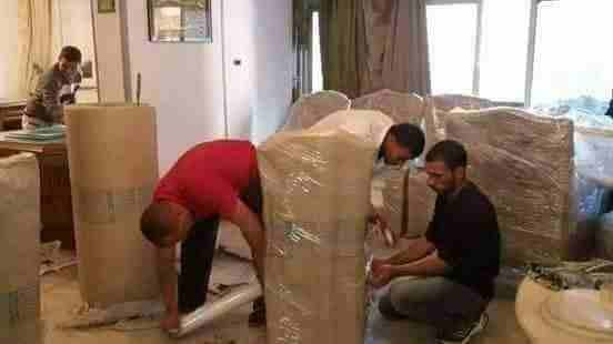 نقل عفش شركه البركه لنقل العفش في جميع أنحاء المملكة أفضل الاسعار فك وتركيب جميع انواع الأثاث فك وتركيب المكيفات فك وتركيب البريدي وتغليف تخزين لتواصل على الرقم للحجز والاستفسارات ٠٧٩٢١٣٨٥٩٣ الاثاث لخ...