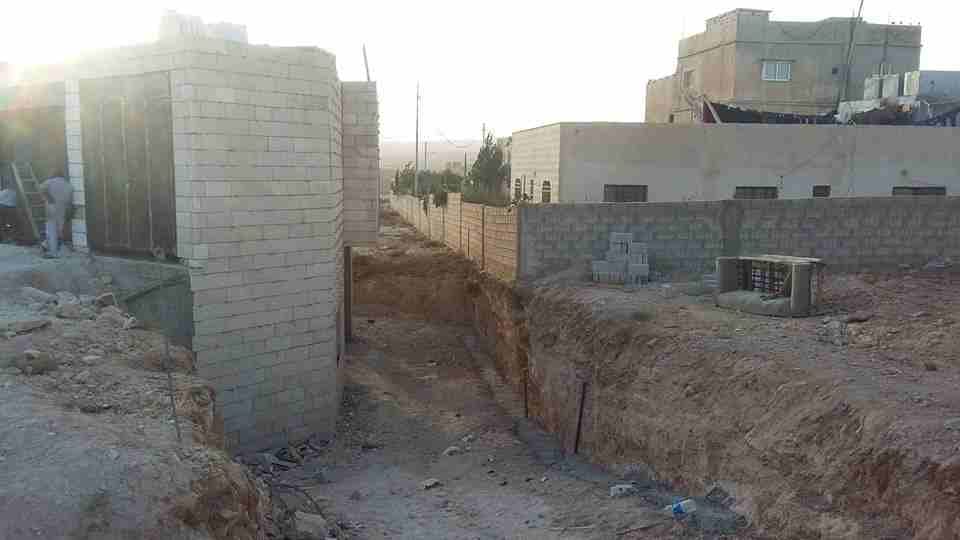 الأردن - عمان
مبنى تجاري للبيع في الخشافية/ اللوزية الشمالية - يبعد 2.1 كم عن شارع المية
**الصور تم التقاطها قبل التشطيب
القرية: الخشافية
حوض: اللوزية الشمالية
مساحة الأرض : 707م
المبنى يتكون من...