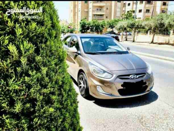هونداي اكسنت بالاقساااط
سيارة هونداي
موديل 2012
اوتوماتيك
دفعة أولى 2000 دينار
اقسااااط شهرية
للاستفسار: 0795841307