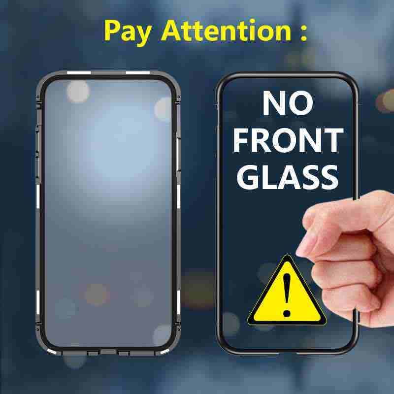 New New😄انتبهو وصلنا الجديد✅
Apple Samsung -Huawei
توفر لدينا من جديد الكڤر المغناطيسي الكڤر الاكثر مبيعا عالميا
تمتع بوضوح الكريستال من الخلف واحمي هاتفك مع كفر خلفي مصنوع من الزجاج المقوى والمع...