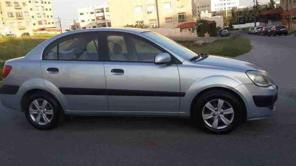 كيا ريو 2009
7 جيد
ماتور 1400
بدفعة 1500
للاستفسار
٠٧٩٥٨٧٢٥٣٨
من خلال الواتس اب
https://wa.me/962795872538