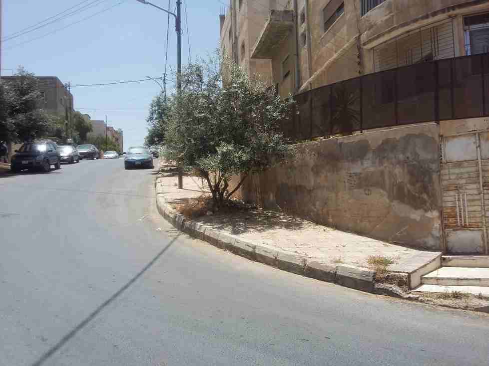 الأردن - عمان
قطعة ارض في الهاشمي الشمالي - قرب حديقة الأمير هاشم بن الحسين
القرية: النويجيس
حوض: خنيفسة
المساحة: 511م
**عليها بناء قديم مكون من 3 طوابق
الموقع: الهاشمي الشمالي - تبعد 280م عن حد...