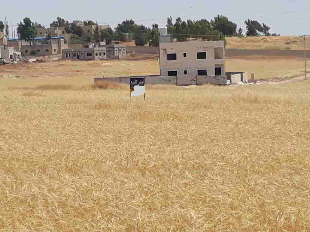 قطع اراضي بالاقساط في جاوا
٥٠٠ متر
واصل كهرباء و ماء و شوارع
بدفعة ٧٠٠٠ على اثبات الدخل
بقسط مغري
٠٧٨٥١٢٣١٢٦
٠٧٩٦٦٦٠٩٢٥