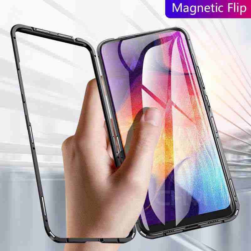 New New😄انتبهو وصلنا الجديد✅
Apple Samsung -Huawei
توفر لدينا من جديد الكڤر المغناطيسي الكڤر الاكثر مبيعا عالميا
تمتع بوضوح الكريستال من الخلف واحمي هاتفك مع كفر خلفي مصنوع من الزجاج المقوى والمع...
