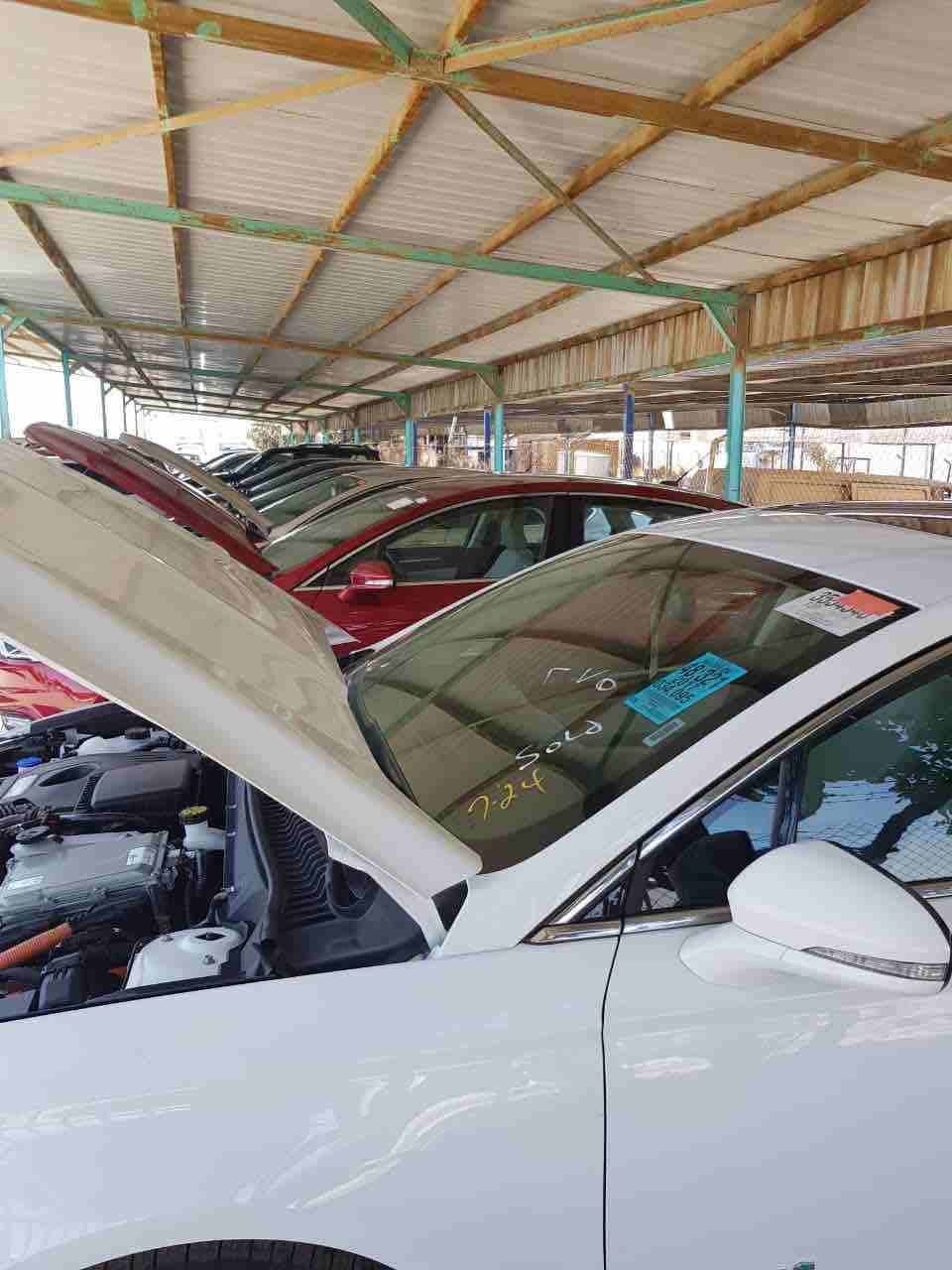 فورد فيوجن تيتانيوم ٢٠١٧
كلين كارد ٧ جيد
بحالة الوكالة
ماشية ٣٠٠٠٠ بالميل
بدفعة ٤٥٠٠
متوفر باللون الخمري / سلفر/ ذهبي/ ابيض لؤلؤي
للاستفسار:
الاتصال على الرقم
07 9587 2538
من خلال الرابط التالي ل...