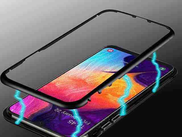 New New😄انتبهو وصلنا الجديد✅
Apple Samsung -Huawei
توفر لدينا من جديد الكڤر المغناطيسي الكڤر الاكثر مبيعا عالميا
تمتع بوضوح الكريستال من الخلف واحمي هاتفك مع كفر خلفي مصنوع من الزجاج المقوى والمع...