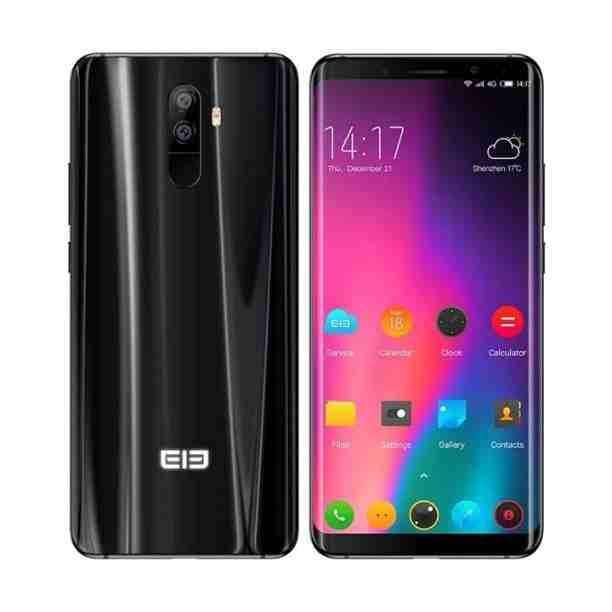 U
حجم الشاشه 5.99 إنش منحنيه
Screen: 5.99" 18:9 curved flexible AMOLED screen
Wide color gamut: 103%
Glass brand: Corning Gorilla Glass 5
Screen Resolution: 2160*1080 FHD+
Multitouch: 10 Point__...