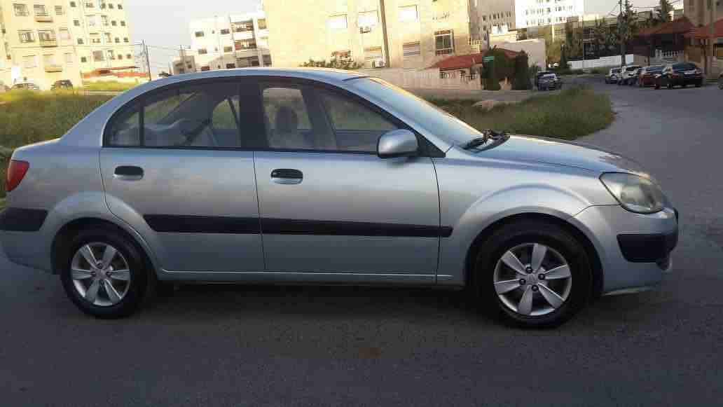كيا ريو 2009
7 جيد
ماتور 1400
بدفعة 1500
للاستفسار
٠٧٩٥٨٧٢٥٣٨
من خلال الواتس اب
https://wa.me/962795872538
