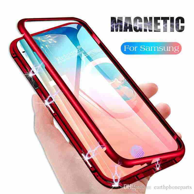 New New😄انتبهو وصلنا الجديد✅
Apple Samsung -Huawei
توفر لدينا من جديد الكڤر المغناطيسي الكڤر الاكثر مبيعا عالميا
تمتع بوضوح الكريستال من الخلف واحمي هاتفك مع كفر خلفي مصنوع من الزجاج المقوى والمع...