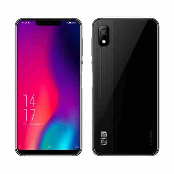 جهاز ايليفون A4PRO
حجم الشاشه 5.85 إنش
Screen: 5.85" 18.9:9 Full screen
Screen Resolution: 1512*720 HD+
Multitouch: 5 Point
__________________________________________________________________
الك...