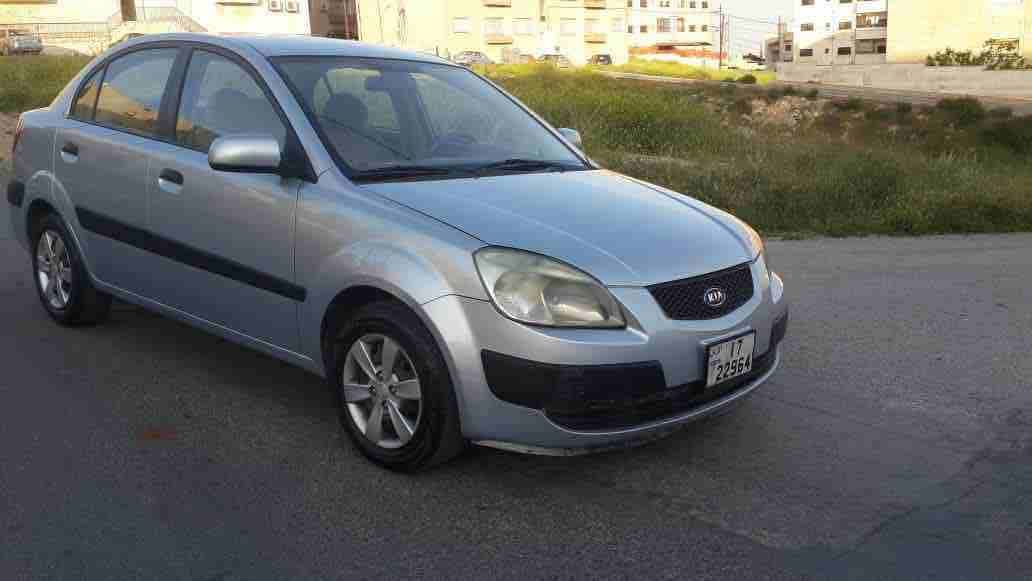 كيا ريو 2009
7 جيد
ماتور 1400
بدفعة 1500
للاستفسار
٠٧٩٥٨٧٢٥٣٨
من خلال الواتس اب
https://wa.me/962795872538