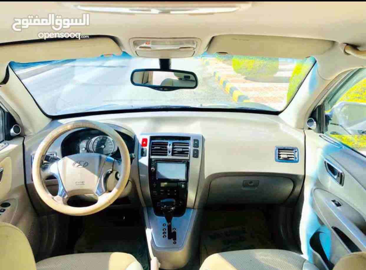 هونداي توسان ٢٠٠٥
بحالة الوكالة
بدفعة ١٧٠٠
على اثبات
للاستفسار:
٠٧٩٥٨٧٢٥٣٨
واتس اب
https://wa.me/962795872538