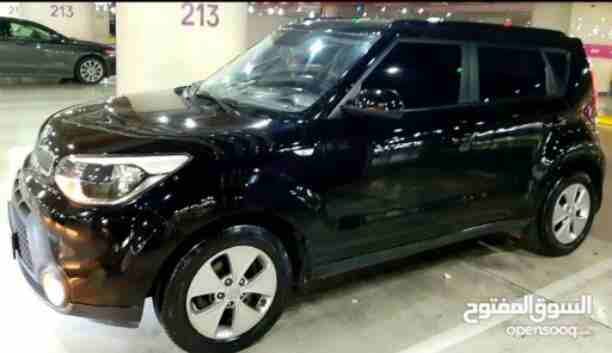 سيارة كيا سول
موديل 2015
بحالة الوكالة
دفعة أولى 2300 دينار
اقساااط شهرية
للاستفسار: 0795841307