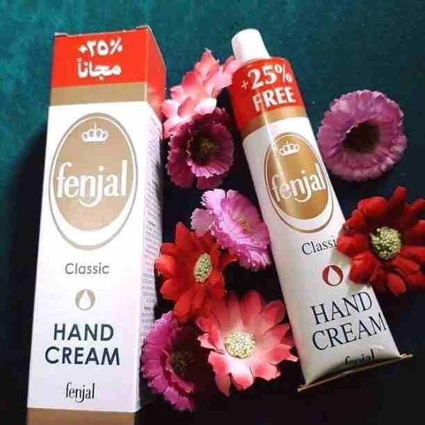 كريم فنجال الاصلي من الضفة 😍
ماركة عناية اليدين فنجال يمنح بشره اليدين طبقه حمايه ورطوبة من الاضرار نتيجه التعرض طويلا للمياه ومواد التنظيف
- كريم مرطب لليدين سحري المفعول وترطيب فوري وامتصاص عالي....