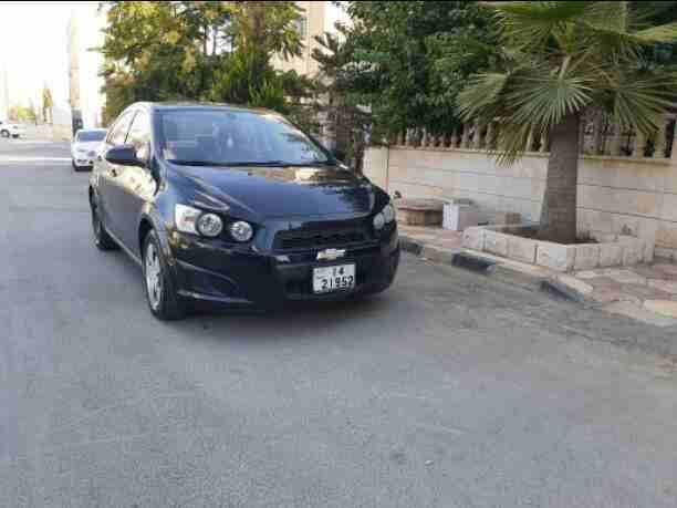 سيارة شيفرولية سونيك
فحص كامل
دفعة أولى 1500 دينار
اقساااااط شهرية مريحة
للاستفسار: 0795841307
