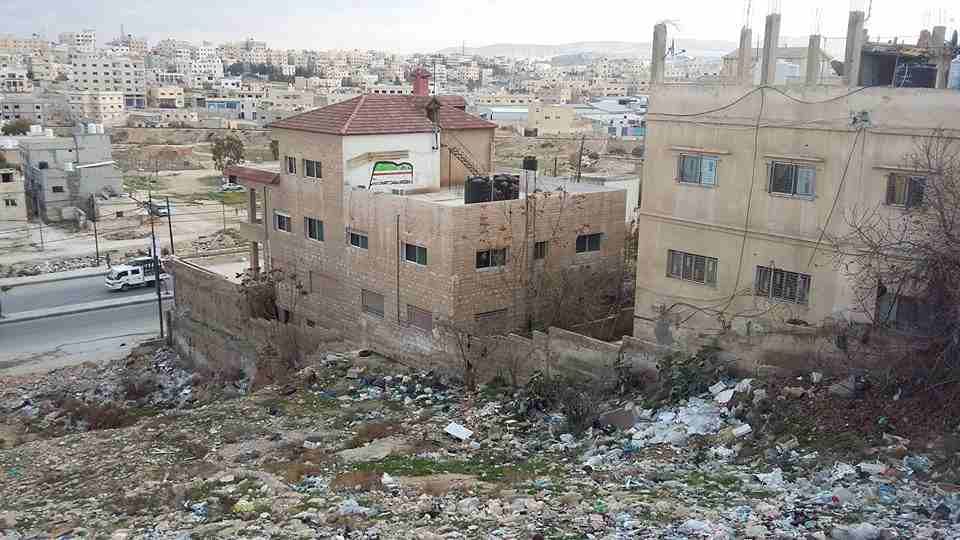 الأردن - الزرقاء
قطعة ارض تجاري في جبل الأمير حسن - قرب مسجد أحمد نوري
القرية: عطل الزرقاء و الرصيفة
حوض: الأبيض
المساحة: 1776م
الموقع: تبعد 250م عن مسجد أحمد نوري
واجهتين على الشارع
على الشارع...