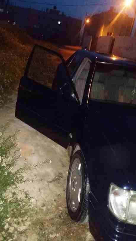 مرسيدس بينز E200 موديل ال93 قصة ال95 السيارة مسوى الها روداج واساور مأتور جديد غيار زيت وبواجي صارلهم يومين جنط AMG بتجنن مأتور مسكر أبيض