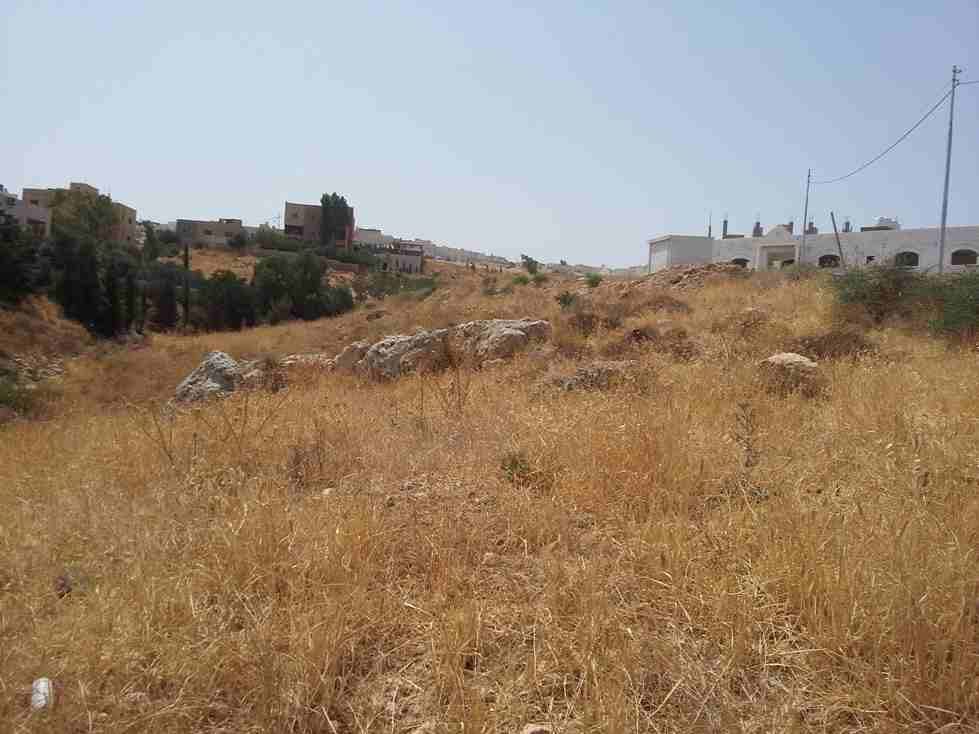الأردن - عمان
قطعة ارض في قرية أبو نصير - قرب مسجد أبو نصير
القرية: أبو نصير
حوض: أم بطمة
المساحة: 750م
الموقع: قرية أبو نصير - تبعد 210م عن مسجد أبو نصير
واجهة على الشارع 25.5م، طول 29م
شارع 1...
