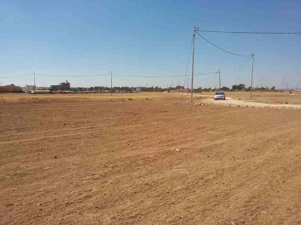 الأردن - عمان
قطعة ارض في القسطل - تبعد 700م عن جسر المطار
القرية: القسطل
حوض: ظهر حجرة الفرس
المساحة: 423م
الموقع: القسطل - تبعد 700م عن جسر المطار
المنطقة الواقعة خلف معرض افيس
واجهة على الشار...