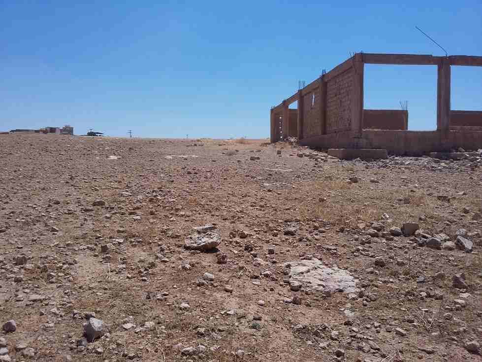 الأردن - عمان
ارض للبيع في القسطل - تبعد 1.3كم عن شارع المطار
القرية: القسطل
حوض: الموارس
المساحة: 1042م
الموقع: القسطل - تبعد 1.3كم عن شارع المطار
واجهة على الشارع 29.5م، طول 35م
شارع 12م
الس...