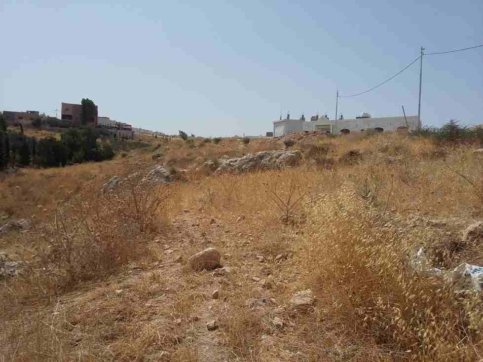 الأردن - عمان
قطعة ارض في قرية أبو نصير - قرب مسجد أبو نصير
القرية: أبو نصير
حوض: أم بطمة
المساحة: 750م
الموقع: قرية أبو نصير - تبعد 210م عن مسجد أبو نصير
واجهة على الشارع 25.5م، طول 29م
شارع 1...