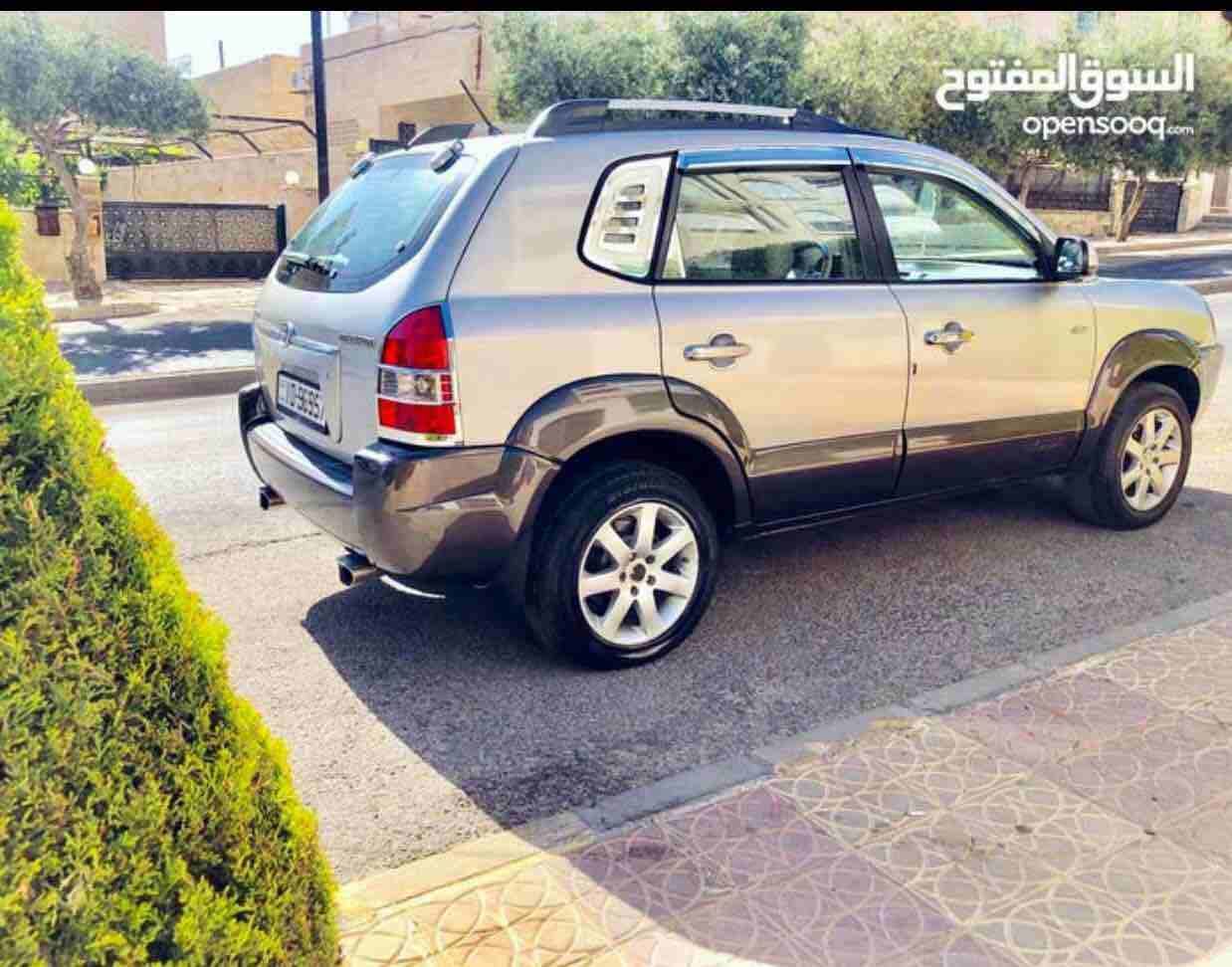 هونداي توسان ٢٠٠٥
بحالة الوكالة
بدفعة ١٧٠٠
على اثبات
للاستفسار:
٠٧٩٥٨٧٢٥٣٨
واتس اب
https://wa.me/962795872538