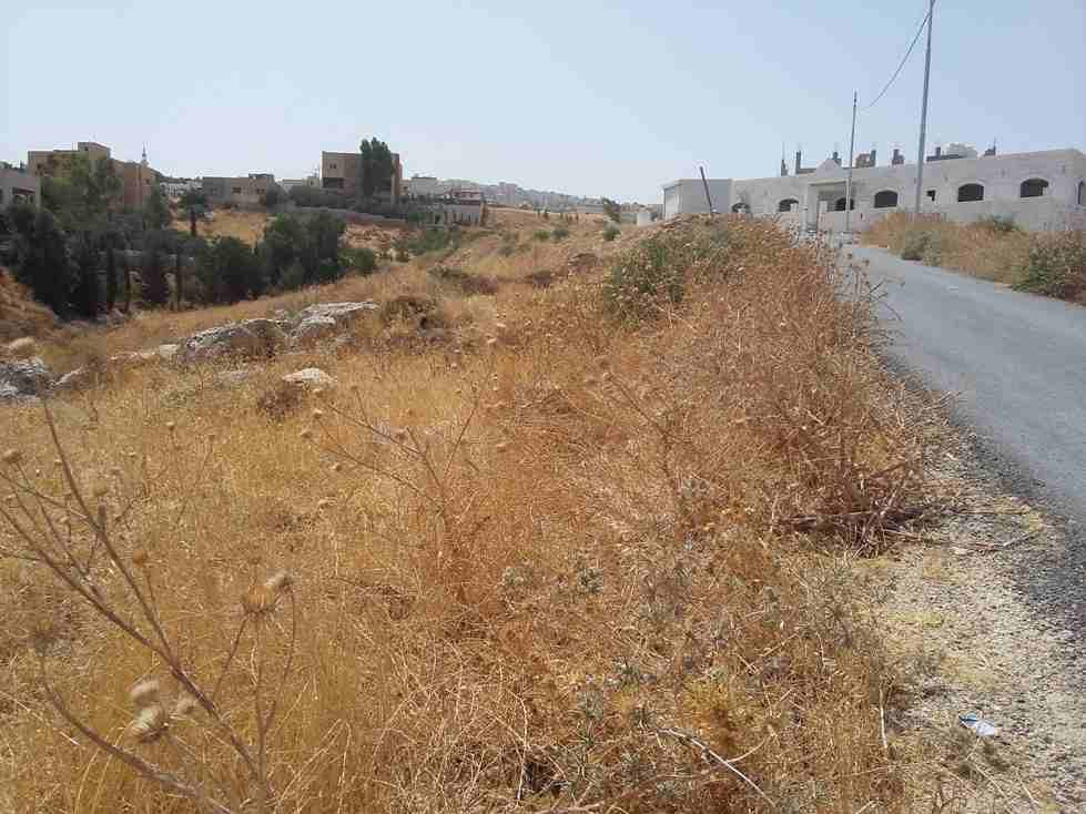 الأردن - عمان
قطعة ارض في قرية أبو نصير - قرب مسجد أبو نصير
القرية: أبو نصير
حوض: أم بطمة
المساحة: 750م
الموقع: قرية أبو نصير - تبعد 210م عن مسجد أبو نصير
واجهة على الشارع 25.5م، طول 29م
شارع 1...