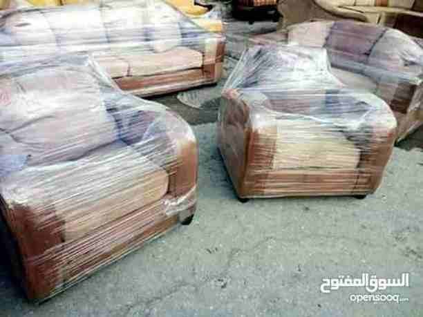 نسعد لكم في خدمة نقل الأثاث ت 0797881064 شركة المحبة بفروعها بالمحافظات فك وتغليف ونقل وتركيب الأثاث الفاخر بأنواعها المختلفة مع تغليف الأثاث للشحن مع سيارات حديثه ومجهزه وأفضل مواد التغليف أثناء النق...
