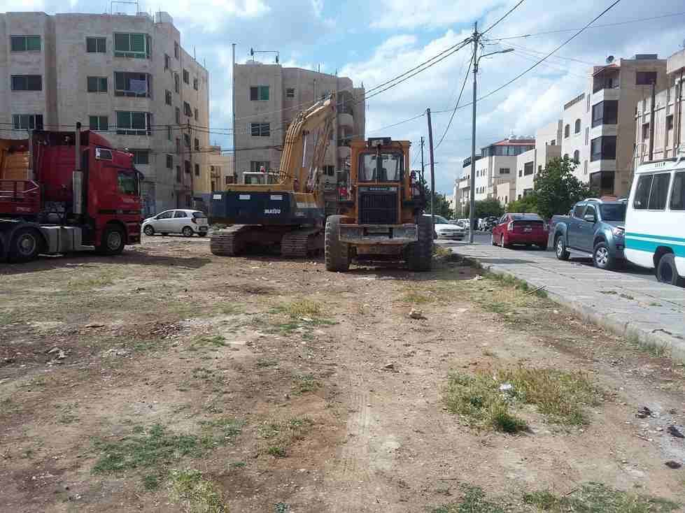 الأردن - عمان
قطعة ارض تجاري في حي نزال/ الذراع الغربي - خلف حديقة الشورى
القرية: عمان
حوض: الذراع الوسطاني
المساحة: 1133م
الموقع: حي نزال/ الذراع الغربي - خلف حديقة الشورى ب90م
واجهتين على الشا...