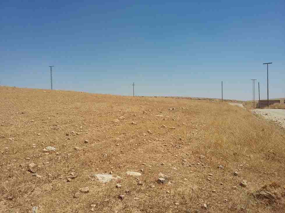 الأردن - عمان
قطعة ارض في القسطل/ مشروع بوابة عمان - تبعد 2.9كم عن شارع المطار
القرية: القسطل
حوض: عرقوب النعام
المساحة: 536م
الموقع: القسطل/ عرقوب النعام - تبعد 2.9كمعن شارع المطار
واجهة على ال...