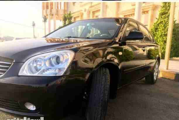 سيارة كيا اوبتيما 2006
فحص كامل
ترخيص سنة كاملة
ماتور 2000cc
دفعة أولى 1600 دينار
اقساااط شهرية
للاستفسار: 0795841307