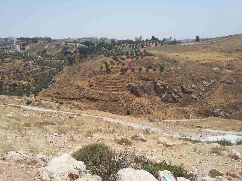 الأردن - عمان
قطعة ارض في مرج الحمام/ البحاث - تبعد 550م عن مسجد خالد بن الوليد
القرية: البحاث
حوض: المشبك
المساحة: 503م
الموقع: مرج الحمام/ البحاث - تبعد 550م عن مسجد خالد بن الوليد
واجهتين على...