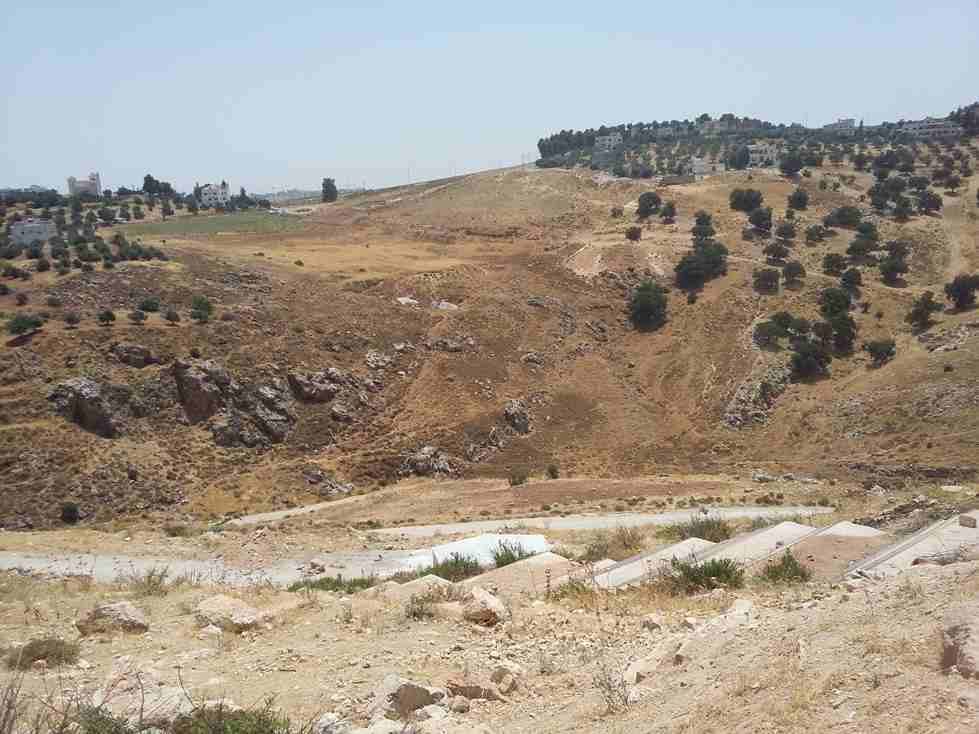 الأردن - عمان
قطعة ارض في مرج الحمام/ البحاث - تبعد 550م عن مسجد خالد بن الوليد
القرية: البحاث
حوض: المشبك
المساحة: 503م
الموقع: مرج الحمام/ البحاث - تبعد 550م عن مسجد خالد بن الوليد
واجهتين على...