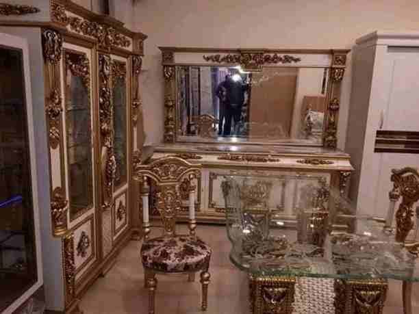 شركه الشريف لنقل وشحن الاثاث المنزلي والمكتبي0791406954*****خدمات نقل الأثاث متكاملة و مميزة في العاصمة عمان و جميع أنحاء المملكة طول أيام الأسبوع و بكوادر فنية مدربة للتعامل مع كافة أنواع الأثاث ال...