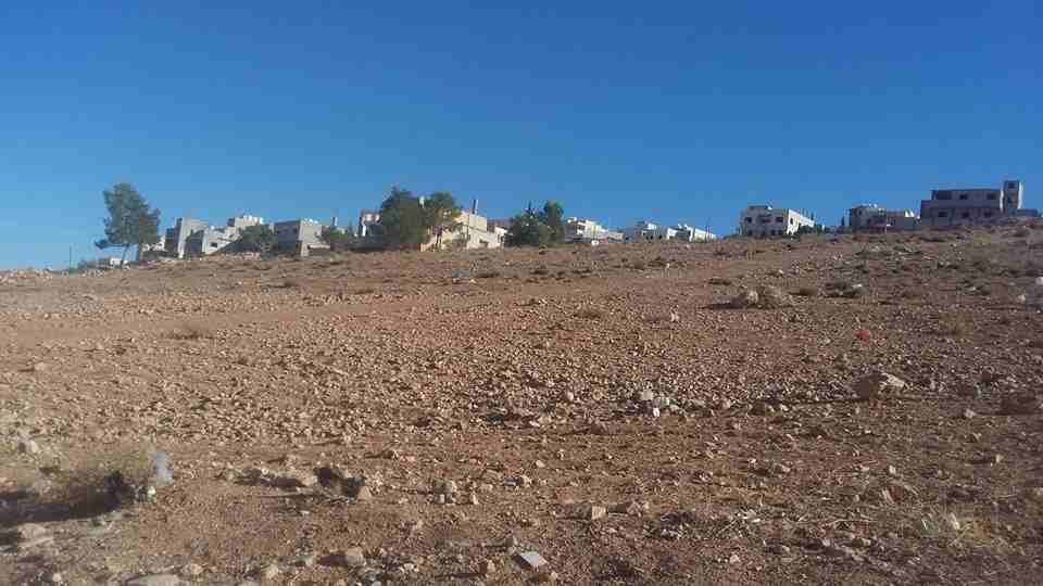 الأردن - الزرقاء
قطعة ارض في جريبا - قرب مسجد التوحيد
القرية: جريبا
حوض: مذبح البعير
المساحة: 445م
الموقع: تبعد 130م عن مسجد التوحيد، 950م عن طريق ياجوز
التصنيف: سكن ج
واجهة على شارعين 26م، 16م...