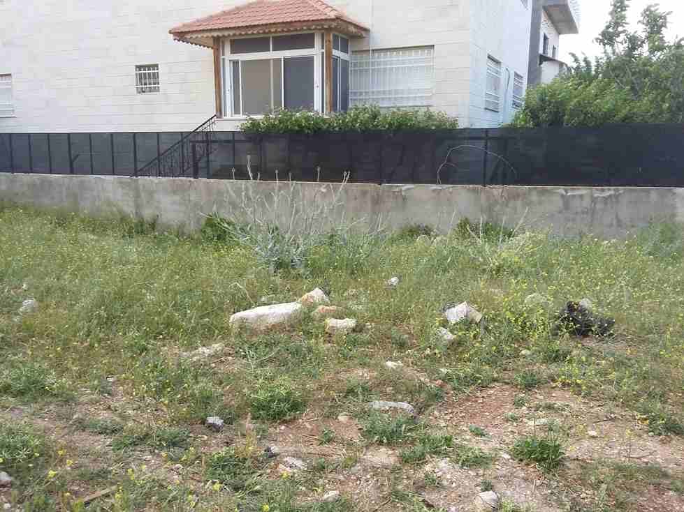 الأردن - عمان
قطعة ارض في اليادودة/ إسكان الأمانة - خلف مسجد الرحمة
القرية: اليادودة
حوض: الحنو
المساحة: 402م
الموقع: اليادودة/ إسكان الأمانة - خلف مسجد الرحمة ب65م
تبعد 380م عن أكاديمية سنمار ال...