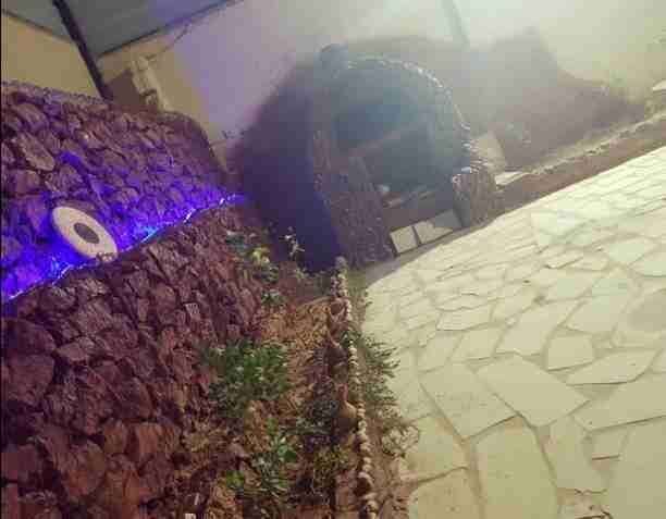 مزرعه للبيع بسعر مغري وتصلح للايجار اليومي والاسبوع وشهري
للإستفسار يرجى الاتصال على الرقم الموجود ابو خالد