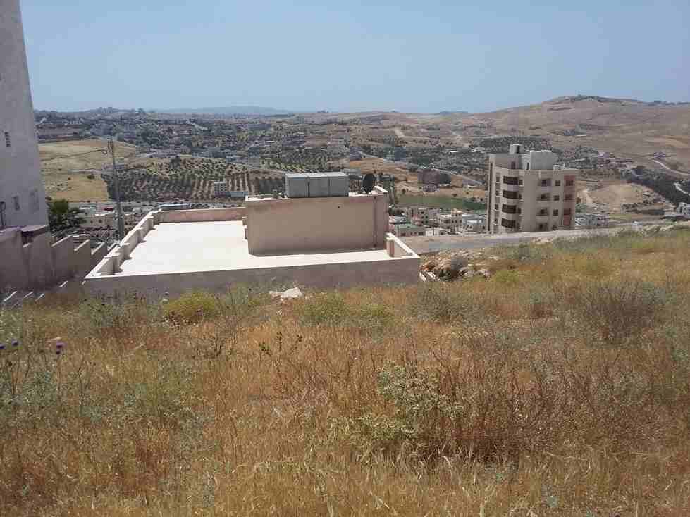 الأردن - عمان
قطعة ارض في شفا بدران/ عيون الذيب - قرب مسجد صرفند العمار
القرية: بدران
حوض: عيون الذيب
المساحة: 500م
الموقع: شفا بدران/ عيون الذيب - تبعد 260م عن مسجد صرفند العمار
واجهة على الشار...