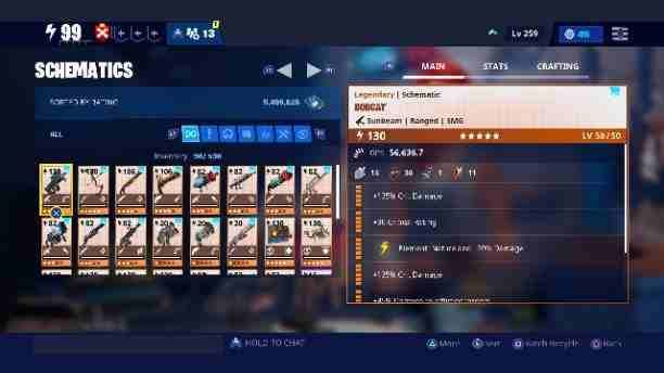 حساب فورت نايت للبيع..
الحساب متعوب عليه season 4 max
season 5 max
season 6max
season 7max
season 8+9 max
عليه سكن الايكونك والمكسيكي.. عليه فوق ال75 سكن ايتم شوب.. مليان رقصات كما موضح بالصور.. save...
