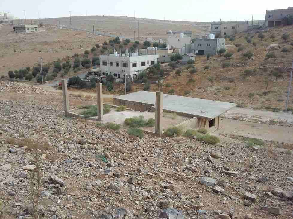 الأردن - الزرقاء
قطعة ارض في جريبا/ حي الرشيد - قرب مسجد العويسات
*ضمن أراضي محافظة الزرقاء
القرية: جريبا
حوض: مذبح البعير
المساحة: 1341م
الموقع: جريبا/ حي الرشيد - تبعد 550م عن مسجد العويسات
تب...