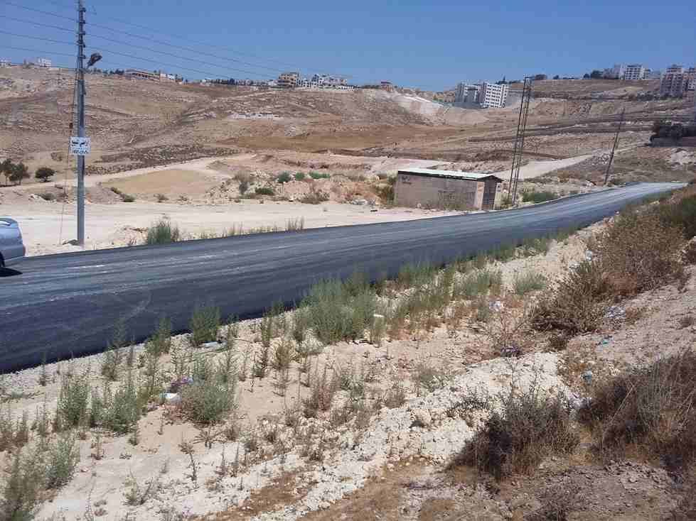 الأردن - عمان
قطعة ارض في صافوط/ مرج البير - تحت قصر الأميرة بسمة ب660م
القرية: صافوط
حوض: مرج البير
المساحة: 589م
الموقع: صافوط/ مرج البير - تحت قصر الأميرة بسمة ب660م
واجهةعلى الشارع 27م، طول...
