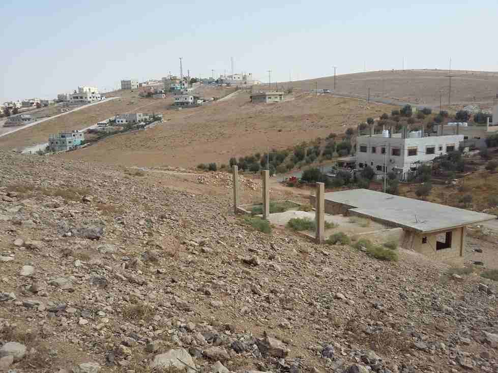 الأردن - الزرقاء
قطعة ارض في جريبا/ حي الرشيد - قرب مسجد العويسات
*ضمن أراضي محافظة الزرقاء
القرية: جريبا
حوض: مذبح البعير
المساحة: 1341م
الموقع: جريبا/ حي الرشيد - تبعد 550م عن مسجد العويسات
تب...