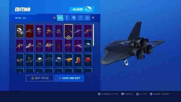 حساب فورت نايت للبيع..
الحساب متعوب عليه season 4 max
season 5 max
season 6max
season 7max
season 8+9 max
عليه سكن الايكونك والمكسيكي.. عليه فوق ال75 سكن ايتم شوب.. مليان رقصات كما موضح بالصور.. save...