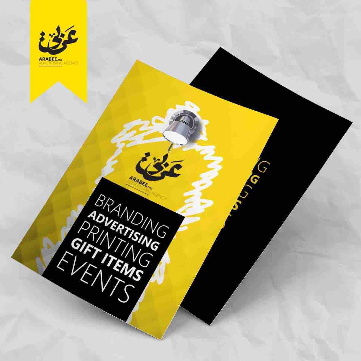 عربي للتصميم
#موضوعك عنا #عربي
🔶ستاند رول أب ( 85×200 سم - جودة عالية - ملون )
بـ 23دينار فقط
🔶 1000 كرت فزت ( 350غم - 4 لون - سلوفان مط - وجهين )
بـ 27 دينار فقط
🔶 عرض طباعة الرولات (...